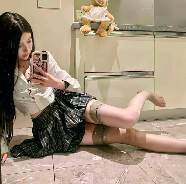 户外探险直播秀